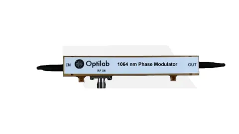 相位调制器 PM-1064-10