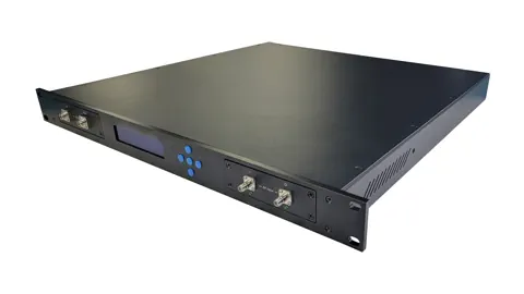 QPSK/QAM 光调制发射机 LM-QPSK-R