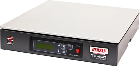 主动隔震台 -TS-150_-TS-140_-TS-300LP