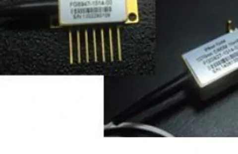 激光器 CWDM