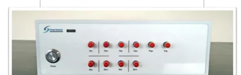 误码分析仪 mBT3210