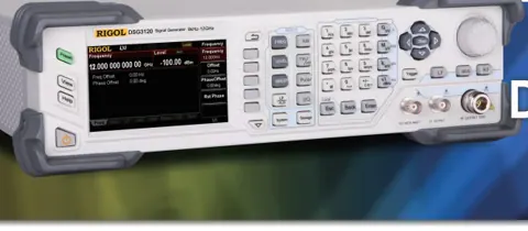 信号源 DSG3000_Data