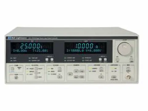 激光二极管控制器 LDC-37620-High-Power-Laser-Diode-Controller