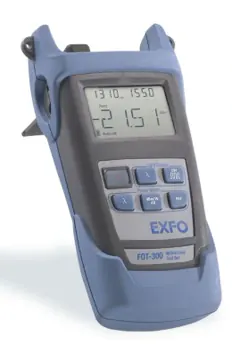 光损耗测试仪 fot-300