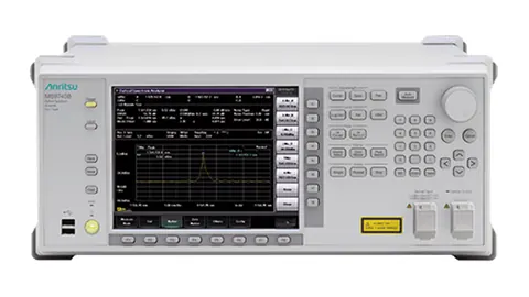 光谱分析仪 ms9740b-e1101