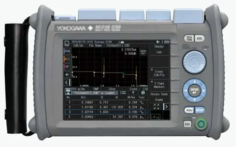 光谱分析仪 AQ1210