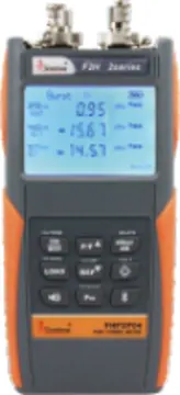 10 GPON光功率计 FHP2P04 10 GPON光功率计 FHP2P04