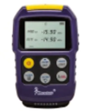 多功能10G分波光功率计 MT577 多功能10G分波光功率计 MT577