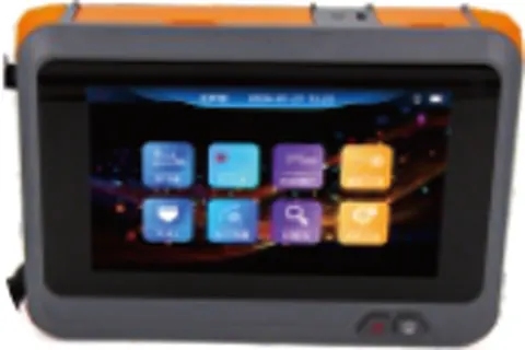 系列光时域反射仪 T3000 系列光时域反射仪 T3000