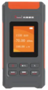 远程光功率计 GWF-OPM10 远程光功率计 GWF-OPM10