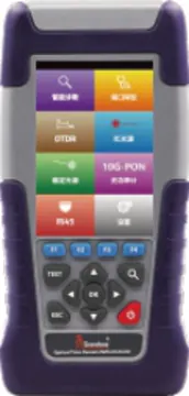 在线光路测试仪 FHW-500PLUS 在线光路测试仪 FHW-500PLUS
