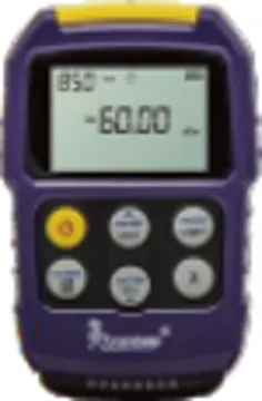 系列多功能光功率计 MT500 系列多功能光功率计 MT500