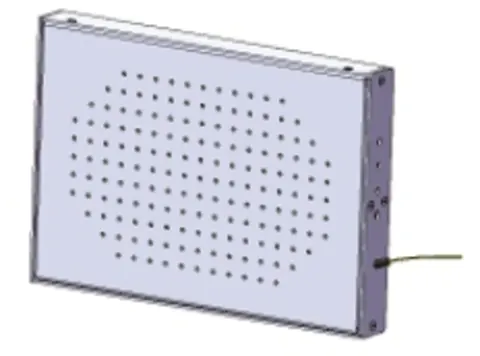 OTDR模块 GW4000 OTDR模块 GW4000
